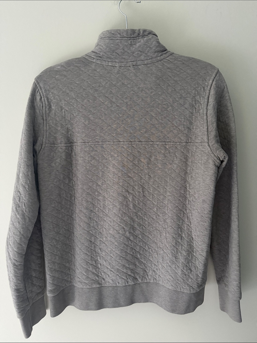 Patagonia Cotton Pullover - Picture 4 of 4